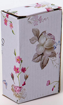 Блюдо для специй 2 секции 12см BALSFORD Стефания подарочная упаковка фарфор 000000000001203929