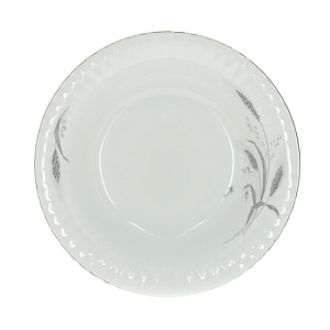 Салатник 26см Колосок Porcelaine Czech Gold Hands 000000000001136393