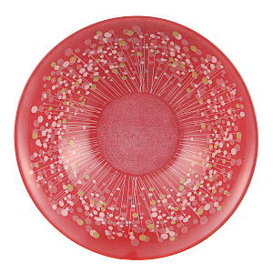 Миска Flowerfield Red Luminarc 000000000001065191