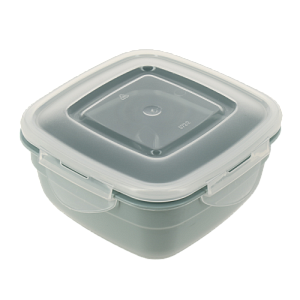 Контейнер Safe-Food Бытпласт, 0.6л 000000000001015120