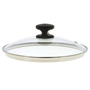 Крышка 22см TEFAL стекло 040 90 122 000000000001010091
