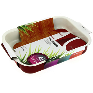 Противень 29х20х5см алюминий M07301 000000000001099139