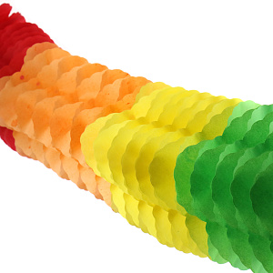 Набор гирлянд Pap Star, 4 м, 6 м, 2 шт. 000000000001142517