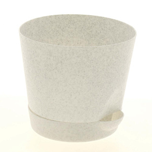 Горшок цветочный Fora, 3.6л 000000000001176152