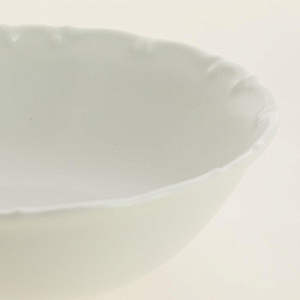 Салатник 16см TULU PORSELEN LIANA айвори матовый фарфор 000000000001208268