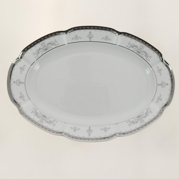 Сервиз столовый 25 предметов CMIELOW E361 6388 фарфор 000000000001172674