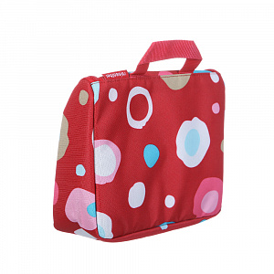 Сумка-органайзер Toiletbag funky dots 2 Reisenthel 000000000001123276