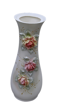 ВН осень цвет лепка акрил 58 см индивидуальная упаковка ввк-21807 000000000001191981