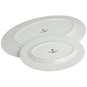 Набор блюд Valentin Yudashkin, фарфор, 2 шт. 000000000001164182