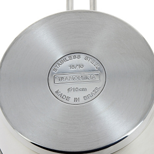 Ковш с крышкой 1,6л TRAMONTINA Allegra 62651/164-TR 000000000001087645