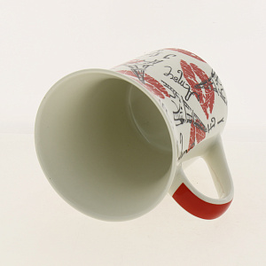 Кружка 310мл Париж подарочная упаковка 160-08031 000000000001184054