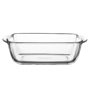 Форма для запекания 23х15х6,5см 1,1л PYREX прямоугольная с крышкой стекло Форма для запекания 23х15х6,5см 1,1л PYREX прямоугольная с крышкой стекло 000000000001094399