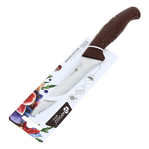 Нож для нарезки Genio King Apollo, 11.5 см 000000000001143835