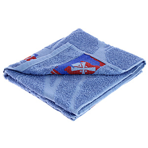 Полотенце для лица Тюльпаны, 50х80 см 000000000001176620