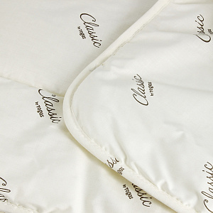 Одеяло Натурэль Classic by Togas, 200х210 см, хлопковое волокно, полиэфирное волокно, 1 предмет 000000000001107806