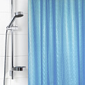 Штора для ванной Северное сияние V-Line 000000000001080753