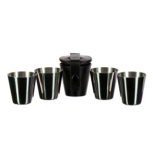 Набор стопок На четверых 000000000001136030