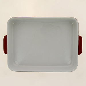 Форма для запекания керамика 3,1 л Loraine,28829 000000000001190524