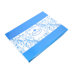 Скатерть ГЕРАМИКА-С-6 Melangio, 140х180 см 000000000001126181