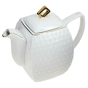 Заварной чайник Снежная королева, 0.9л 000000000001146059