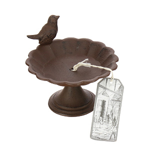 Кормушка для птиц Esschert Design 000000000001142957