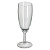 КОНТУАР Бокал для шампанского 1шт 170мл LUMINARC стекло L4608 000000000001143131