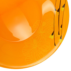 Глубокая тарелка Rhapsody Orange Luminarc 000000000001094764