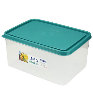 Контейнер Biokips Komax, 4.4л 000000000001156585