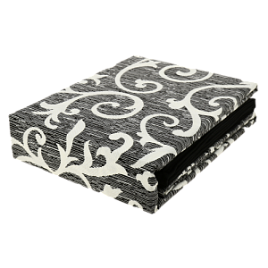 Комплект постельного белья евро ПОСУДА ЦЕНТР вензель 80%хлопок20%полиэстер 000000000001185324