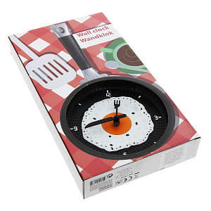 Часы Сковорода Koopman 000000000001149961