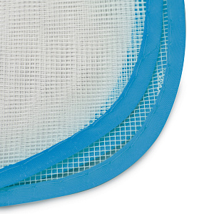 Сетка для глажки белья 40х60см LUCKY в ассортименте полиэфирная сетчатая ткань 000000000001222865