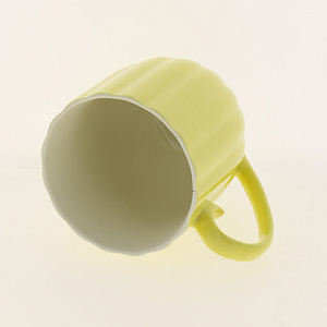 Кружка Цветок, 320мл 000000000001179373