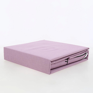 Комплект постельного белья Евро ЭТЕЛЬ Семья сов пододеяльник 200х215см простынь 220х240см наволочки 70х70см-2шт хлопок 000000000001211282