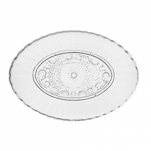 Набор овальных тарелок Konya Pasabahce, 26?18.5 см, 2 шт. 000000000001004474