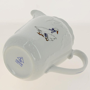 Кувшин 1л CMIELOW Rococo E280 фарфор 000000000001172772