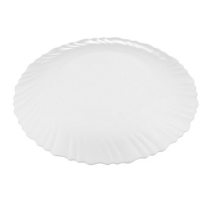 FESTON Тарелка обеденная 23,5см LUMINARC опал 000000000001004201