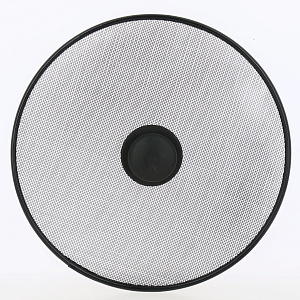 Экран защитный от брызг 25см нержавеющая сталь 000000000001213604