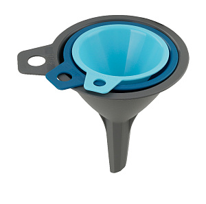 Набор воронок 3шт-8см 9см 11см FACKELMANN TASTY полипропилен 000000000001208867