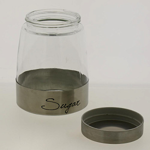 Банка для хранения сахара 000000000001185614