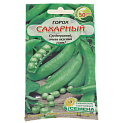 Семена Горох Сахарный 5г Р (ссс) ЛИДЕР ПРОДАЖ! СС004669 пакет 000000000001183697