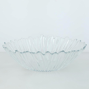 AVRORA Салатник 30,4см/3,25мл PASABAHCE стекло 10513SL 000000000001211196