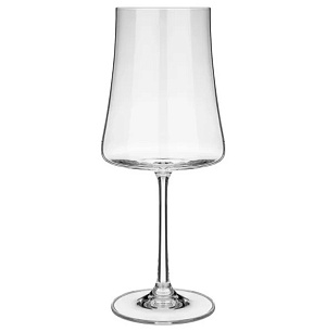 Набор бокалов для вина 6шт 560мл BOHEMIA CRISTAL Экстра стекло 000000000001207569