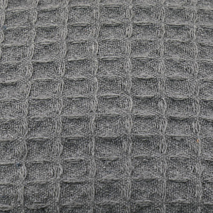 Покрывало жаккардовое Классика 220х240см хлопок100% серый Индия C040006 000000000001190030