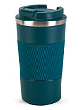 Термокружка 510мл в ассортименте пластик/нержавеющая сталь 000000000001229286