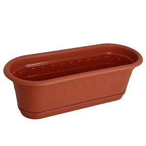 Горшок для кактусов Martika, 31 см 000000000001015732