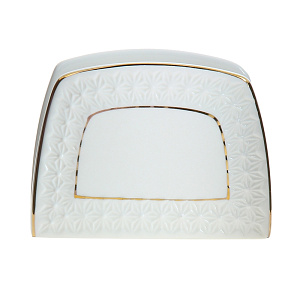 Салфетница Снежная Королева Коралл 000000000001082215