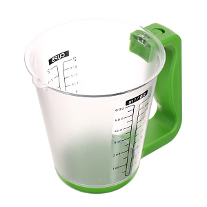 Электронные весы-чашка Абсолют Bradex 000000000001145022