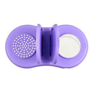 Контейнер для сыпучих продуктов №1 Martika, 0.5л 000000000001059481