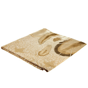 Комплект постельного белья Pro Павлина, евро, бязь 000000000001089216