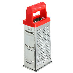 Универсальная четырехгранная терка Regent, 21 см 000000000001020562